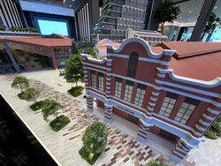 Union Square Residences (D1), Condominium #618778391